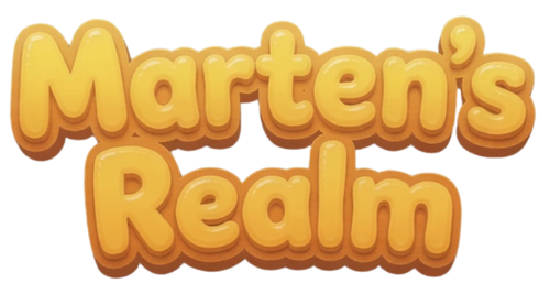 Marten's Realm